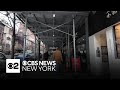 NYC Mayor Zohran Mamdani Reveals His Plan For Taking Down Scaffolding