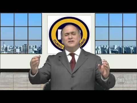 Curso OAB Disciplinas Estratégicas