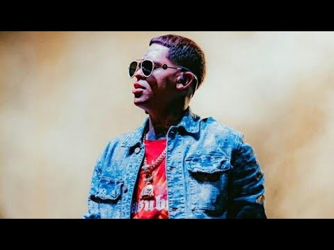 Almighty Ft. Ankhal (Audio Oficial Filtrado)