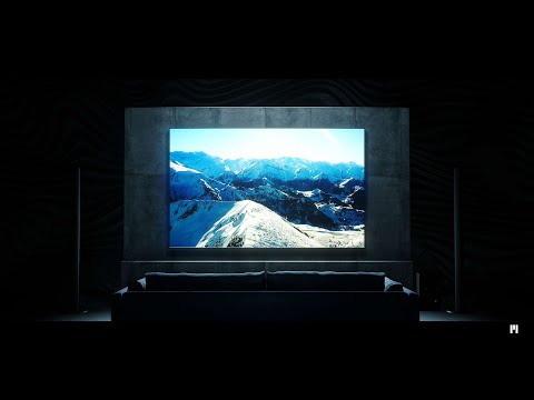 Home Cinema Template for mO2 Apple Motion and FCPX Plugin - MotionVFX