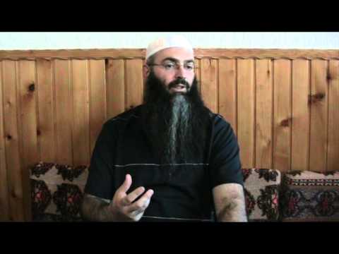 Tre parimet - Parimi i dytë: Shkalla e dytë - Imani (Shtylla e pestë: Besimi në Ditën e Fundit)