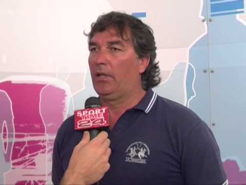 Tragedia sfiorata nel derby Viterbese-Dlf Civitavecchia