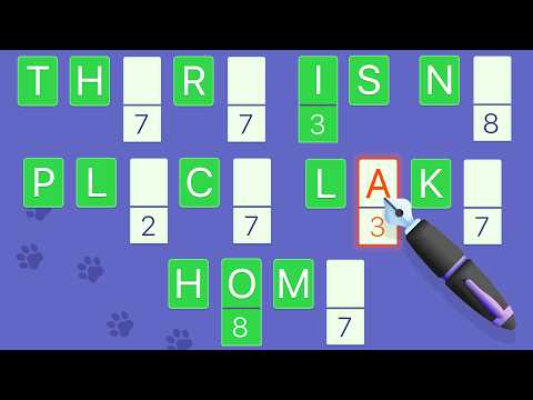 Cryptogram: Cipher video thumbnail