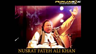 Nusrat Fateh Ali Khan  - Tumhein Dillagi Bhool Jaani Padegi