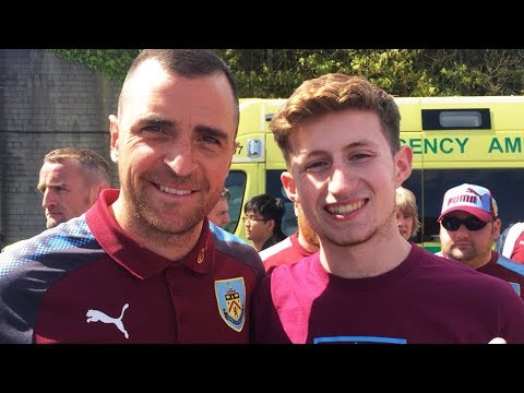 so i met dean marney...