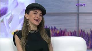 Առավոտը Շանթում/Aravoty Shantum /Աստղիկ Սաֆարյան