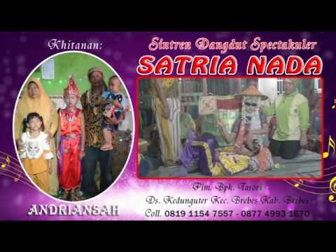 SINTREN SATRIA NADA // AWUL-AWUL ABANG // LIVE KALIKAMAL - BREBES