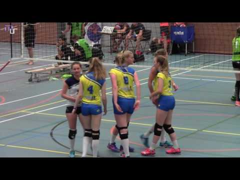 MJT Doezum 2017: Donitas Mtop - Veracles Mtop (finale) [27-05-2017]