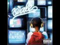 Wale Ft. K'naan - Tv In The Radio