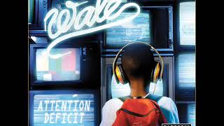 Wale Ft. K&#39;naan - Tv In The Radio