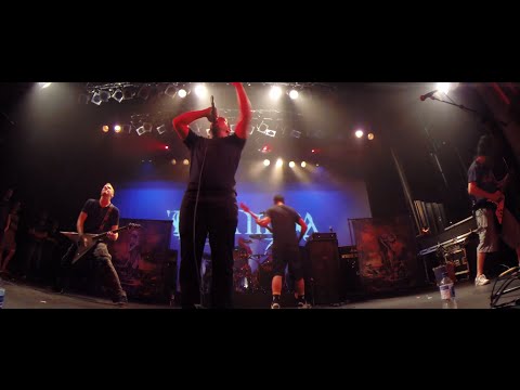 Tria Mera - Official Live Reel [2014]