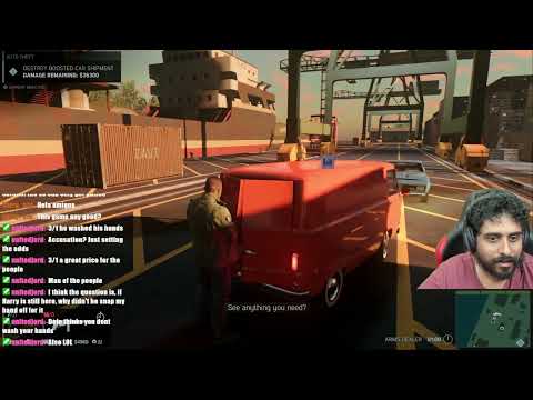 Mafia 3 Part 27