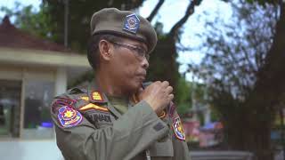 Download lagu [SATPOL PP DIY] PPNS SATPOL PP, PENEGAK PERDA BERSANKSI PIDANA mp3