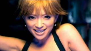 浜崎あゆみ / About You