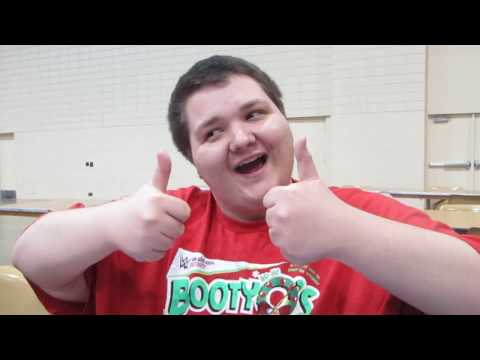 Yu-Gi-Oh! Top 32 YCS Memphis Trickstars - Joel White