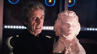 The Bootstrap Paradox︱Doctor Who (Voice Over by me)