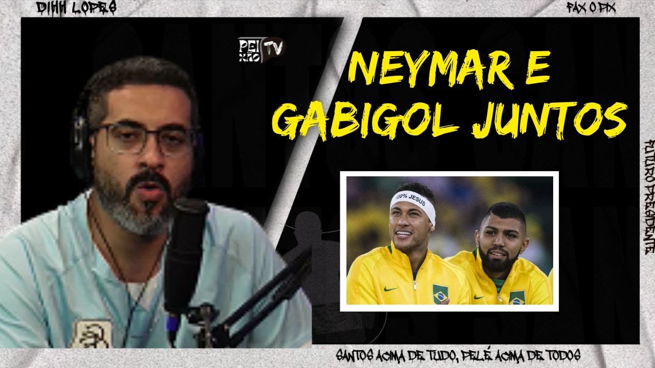 A MELHOR DUPLA DO BRASIL!!!