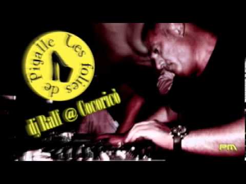 Dj Ralf - Les Folies de Pigalle @ Cocoricò Titilla 9/4/2000