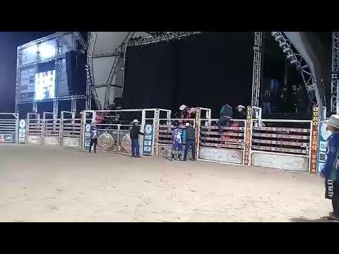 MONTARIAS NO OURO FINO RODEIO FESTIVAL 2018.