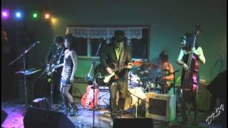 The Fred Eaglesmith Traveling Steam Show  - Indian Motorcycles