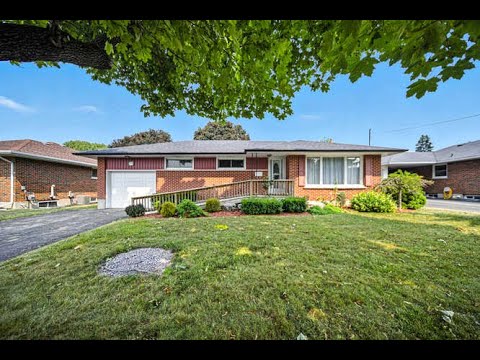 Clarington Real Estate - 71 Parkway Cres