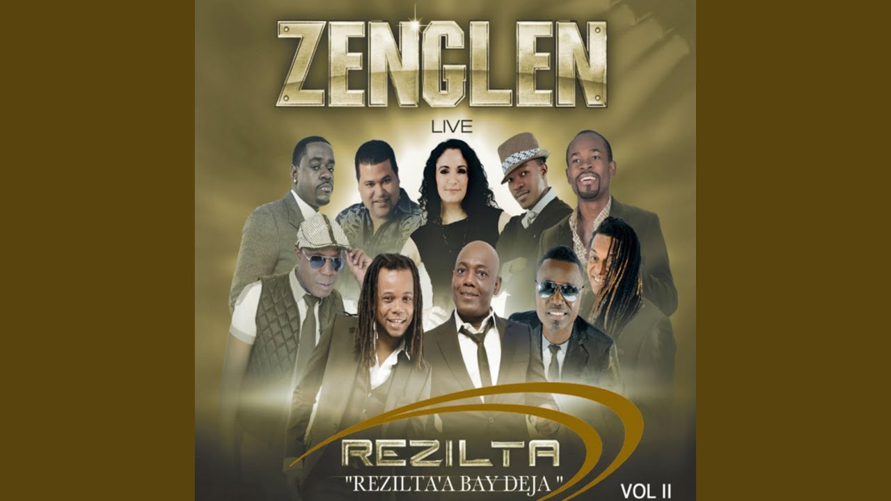 Child support (Live)