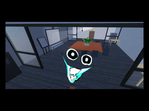 Weird day in interminable rooms - An interminable rooms Animation