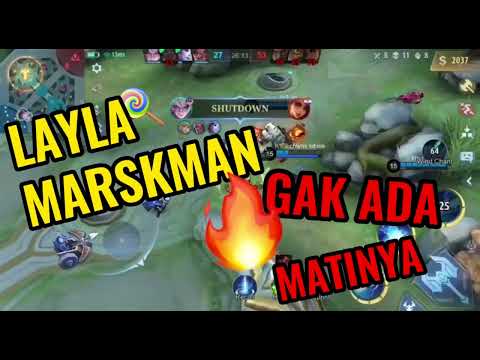 Highlights Layla, Underrated MM