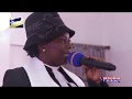 THY KINGDOM COME 10th February 2018 GTV LIFE