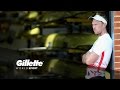 Rhythm - Elements of an Olympian | Gillette World Sport