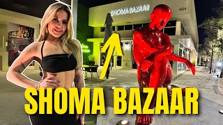 Inside Shoma Bazaar: Miami's Must-Try Nightlife Spot 🌟