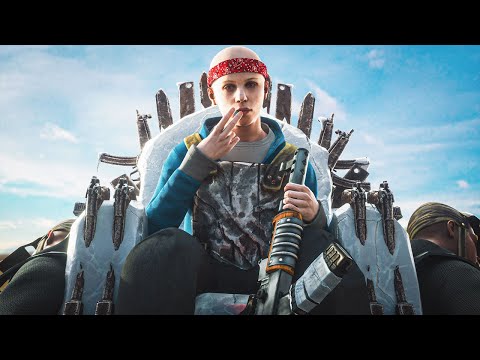 Rust - HOW I BANKRUPT A CLAN