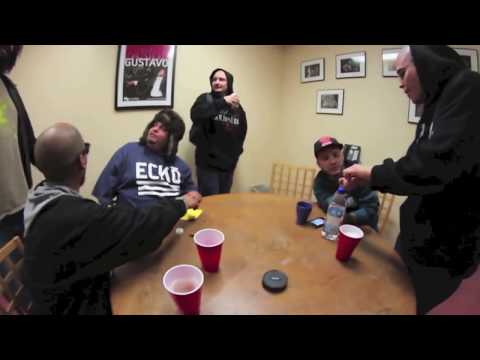 Bar Hopping w Tha Ynoe (Bamboo Era)