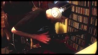 Chris Pierman improv Jelly Jam Reliving