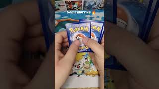 Chase go on 💪 #pokemon #pokemoncards #tcg #tcgpokemon #pikachu #viral #foryou