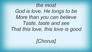 Tait - Bonded Lyrics