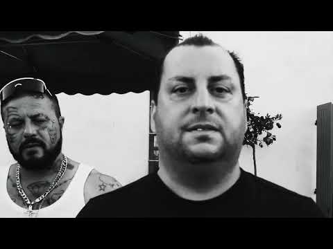 Raffo Sk -  Paura di Nessuno, Rispetto per Tutti feat. Trevor (Visual Video)
