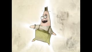 SpongeBob - Idiot Sidekick Friend