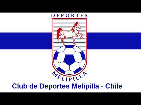 Hino do Club de Deportes Melipilla - Chile (Legendado)