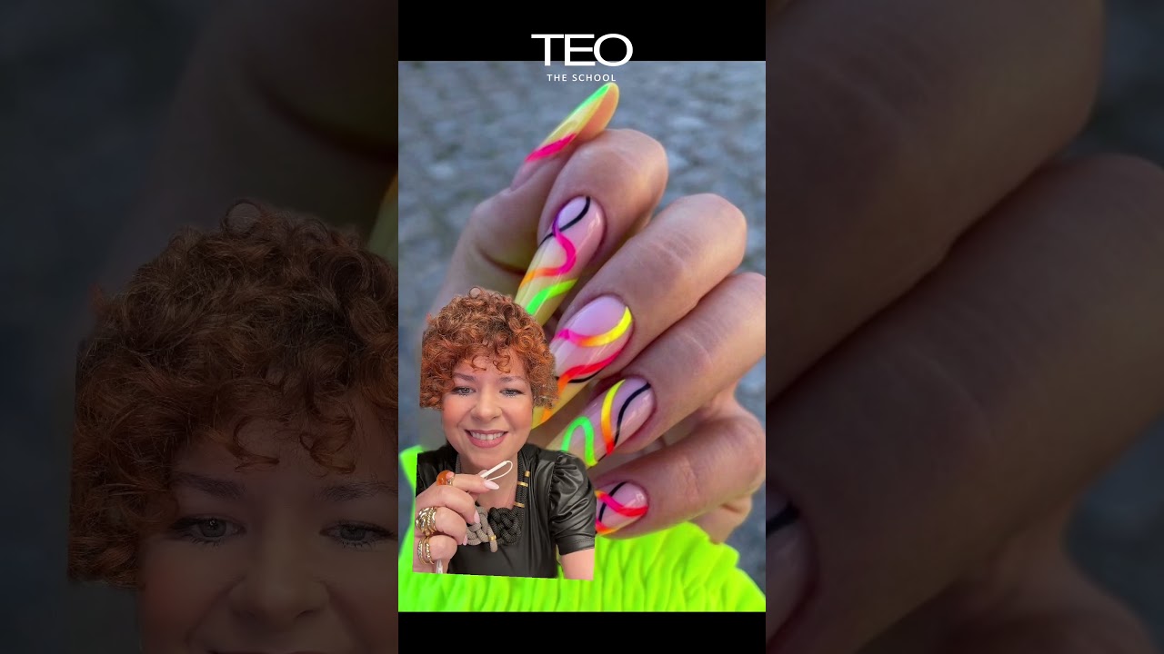Neon Grammic, Twisted French