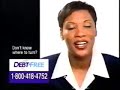 Debt Free Today Commercial 2003 2006