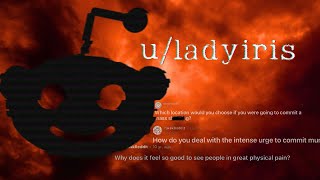 The Only Reddit Account That Actually Scares Me. | Infamous Internet Volume 2