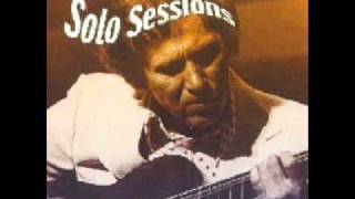 Chet Atkins "Yesterdays" (From Solo Sessions)