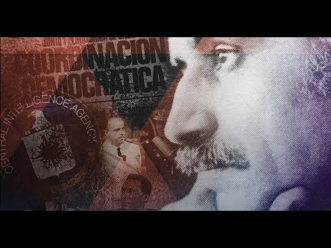 30 hechos relevantes en la vida de Antonio García-Trevijano