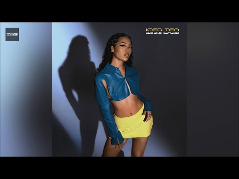 Joyce Wrice & KAYTRANADA - Iced Tea (Clean Version)