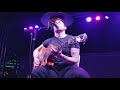 Trapt Contagious acoustic live BLK Live Scottsdale AZ March 15 2018