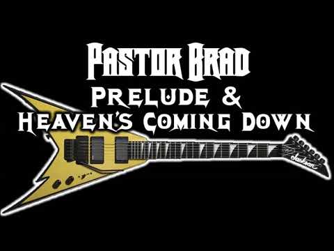 Thumbnail for Heaven's Comin Down video