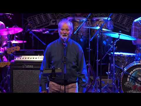 BILL MURRAY & HIS BLOOD BROTHERS “Like a Rolling Stone” (11.9.24)