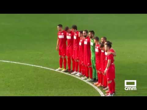 RESUMEN - VILLARREAL CF B 3 - 2 UB CONQUENSE