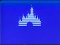 Walt Disney Pictures Logo Melody Time 2 1994 Logo Opening